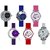 new brand super more combo watch for girls .women