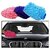Set of 3 Microfiber Glove for Car Cleaning Washing