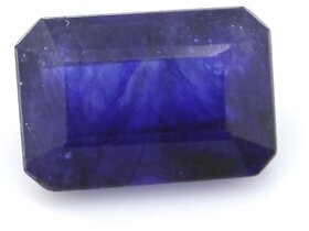 NATURAL BLUE SAPPHIRE 2.40 CTS.
