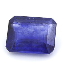 NATURAL BLUE SAPPHIRE 2.45 CTS.