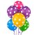 Crazy Sutra High Quality Polka Dot Party Balloons (30pc)