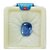 Jaipur Gemstone, 4.62 Carat 5.25 Ratti BLUE SAPPHIRE (NEELAM / NILAM STONE) 100 ORIGINAL CERTIFIED NATURAL CEYLON