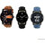 Buy Online Combo Offer Multicolored dial Analogue Watch For Boys And Mens - Watch