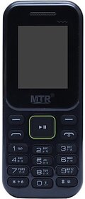 MTR MT 310 DUAL SIM MOBILE PHONE