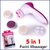 Right traders 5 in 1 face massager