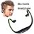Samsung Galaxy J7 Pro COMPATIBLE Bluetooth On-ear Sports Headset (with Micro Sd Card Slot and FM Radio)By GO SHOPS
