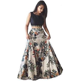 party wear lehenga for kids