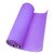 Strauss Lightweight Eco Friendly Yoga Mat 6 mm (Purple)
