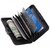 Aluma  Atm Cash Credit Card Holder Unisex Wallet Purse