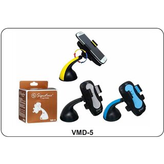 Signature VMD-5 Mobile Stand With Vacuum (Assorted Color)
