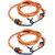 Elastic Rope for Multipurpose Usage - Set of 2