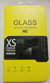 Redmi Note 5 Pro Tempered Glass