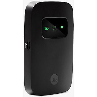 Jio hotspot online