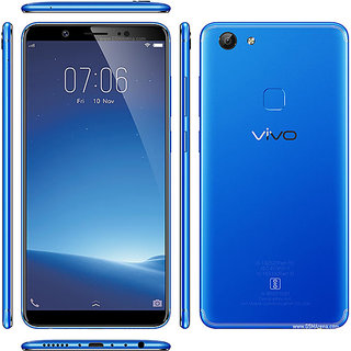 VIVO V 7 64 GB, 4 GB RAM Refurbished Phone