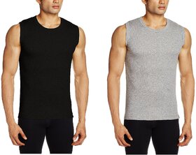 The Blazze Muscle Tee For Men Pack Of Two