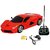 124 Ferrari Rechargeable Remote Control Toy Car