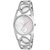 KDS Best Collection Silver Chain Girl and Women Watch