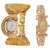 ROCKY FASHION NEW PURE LOVER CHOICE FOR SPECIAL ONE Analog Watch - For Women ( ZULLA QUEEN ) 6 month warranty