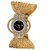 ARK NEW ETHNIC FANCY STYLE Ladies Watch - For Women and girls 6 MONTH WARRANTY