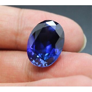 5.25 Ratti Blue Sapphire Neelam Nilam Original Certified Stone Jaipur Gems 5.25 Ratti Blue Sapphire Neelam Nilam Original Certified Stone Jaipur Gems
