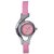 Shree Glory Women Stylish colorful Attractive Pink watch For Grils and Ladies 6 month warranty