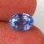 8.00 Ratti Blue Sapphire Ceylon Neelam Stone Jaipur Gemstone