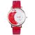 SP New and Latest Design Analog Watch for Girls and WomeN 6 MONTH WARRANTY