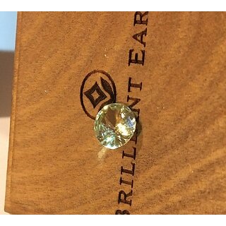 Yellow Sapphire Natural Pukhraj 9.25 Ratti Unheated Stone Jaipur Gemstone