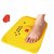 Quality ABS Acupressure Foot Mat 2000 with advance copper point for full body