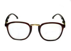 BULL-i BROWN METAL SIDE FRAME WITH BOX