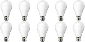 9 Watt LED Bulb ( Set of 10)