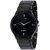 TRUE COLORS MAN IN BLACK Unique IIK Collection Analog Watch - For Boys, Men 6 month warranty