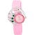 Addic Analogue Pink Dial Women's Watch - Addicww343 6 MONTH WARRANTY