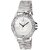DK Silver Dial Analogue Wrist Watch for Women 6 MONTH WARRANTY