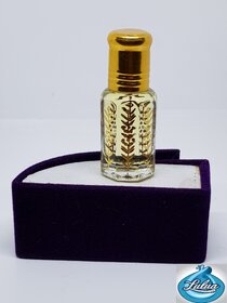 Mahek Perfumes Sadaf Attar 5 ml (NON ALCOHOLIC ARABIC FRAGRANCE)
