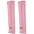 Hi-cool Arm sleeves for UV Sun Protection and sports -  (Pink Color)