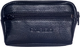 Calfnero Genuine Leather Coin Wallet