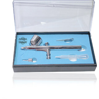                       MUMBAI TATTOO PHOENIX AIRBRUSH (0.3MM) NOZZLE (130)                                              