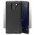 ECellStreet Protection Slim Flexible Soft Back Case Cover For Tenor 10 Or D / 10.Or D / Tenor D - Black