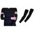 3 PAIR Arm sleeves with thumb holes armlet hand cover for UV Protection sun screen cooling cycling,Bike riding etc.