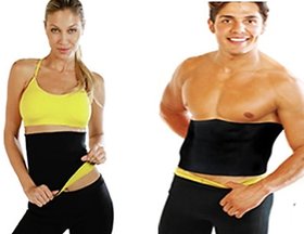 Unisex Tummy Tucker Hot Tummy Shaper Belt