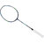 Best Ideas Premium Quality Multicolor Strung Badminton Racket/Racquet (1Pc)