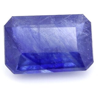                       NATURAL BLUE SAPPHIRE 3.55 CTS.(SN-225)                                              