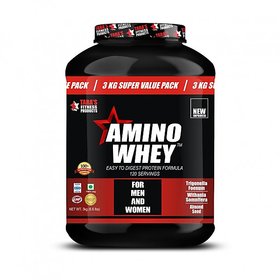 Amino Whey - 3kg