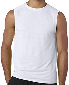 The Blazze Mens Moisture-wicking Muscle Tank Top Shirt