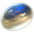 BLUE Moonstone Natural Gemstone