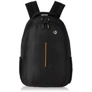 HP 15.6 inch Polyester Water Proof Laptop Backpack