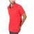 Revent Men'S Red Polo T-Shirt