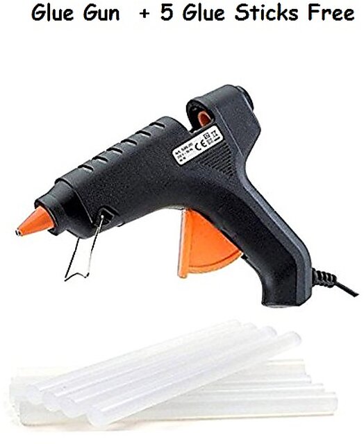 Cost of hot clearance glue