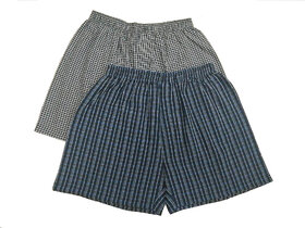 AKAAS Men's Cotton Boxer (Pack of 2)